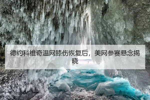 德约科维奇温网膝伤恢复后，美网参赛悬念揭晓